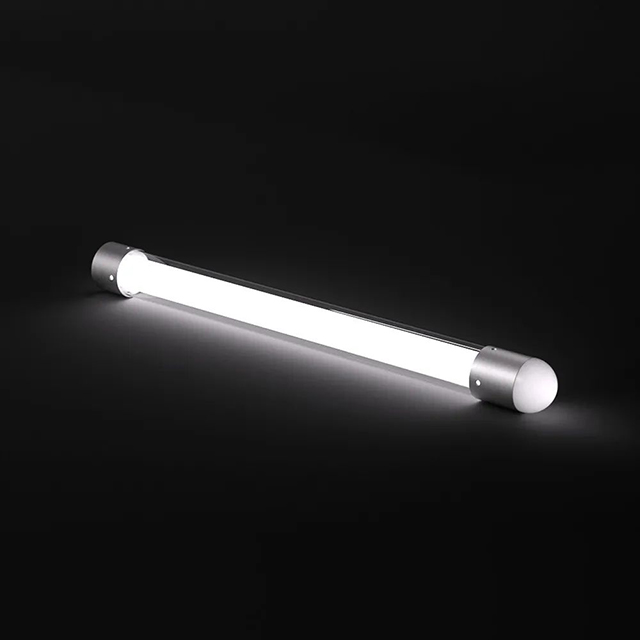 Bullet Degree D Pixel Ws Rgb Led Stage Tube Light